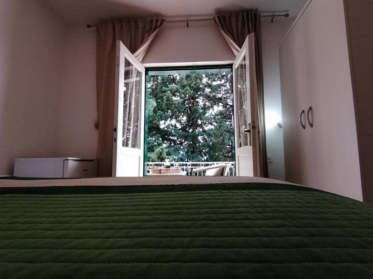 Apartment Borovi With Terrace And Parking Podaca Exterior foto