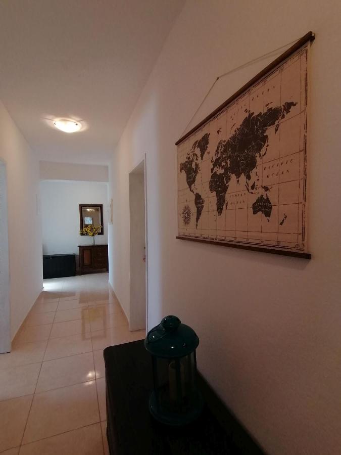 Apartment Borovi With Terrace And Parking Podaca Exterior foto