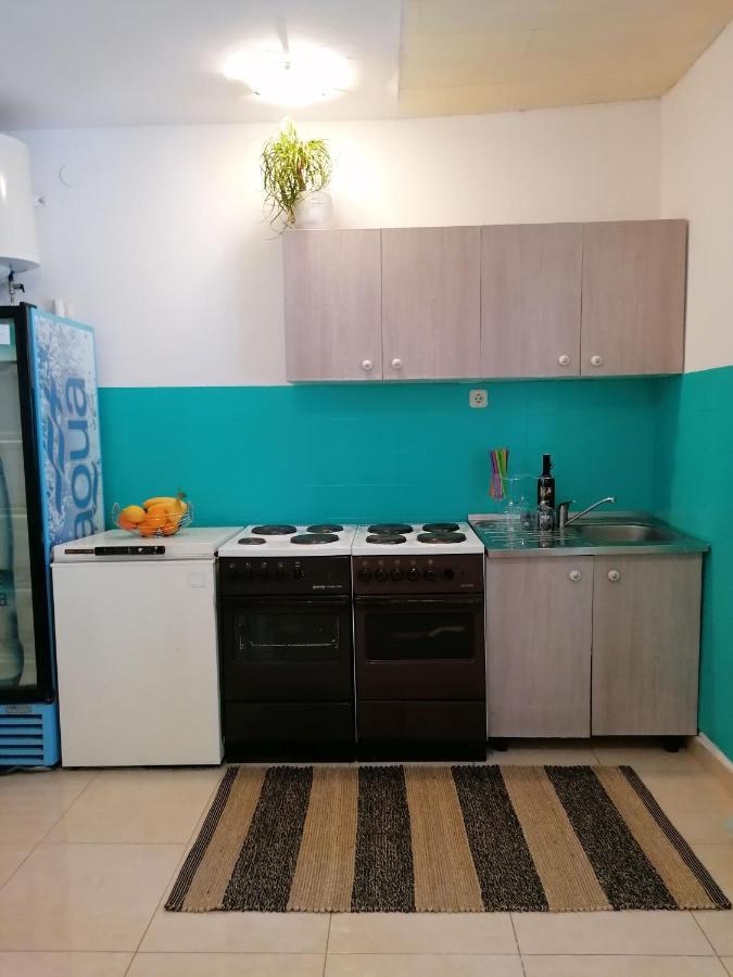 Apartment Borovi With Terrace And Parking Podaca Exterior foto